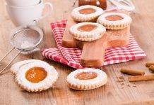 Biscotti Kamut - Ricettasprint.it