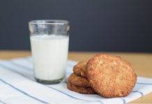 biscotti integrali da inzuppo