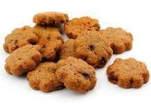 Biscotti Danesi al Caffè, piccole tentazioni per tutti i palati Biscotti Danesi al Caffè