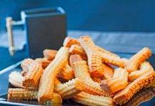 Biscotti facili krumiri, assaggi friabili e delicati di bontà biscotti facili krumiri - ricettasprint.it