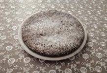 Torta Caprese con Moulinex i-companion - Ricettasprint.it