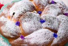 Brioche Bulgara - Ricettasprint.it