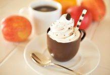 Gelato al caffè