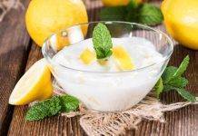 Crema al limone senza cottura: un dolce al cucchiaio cremosissimo