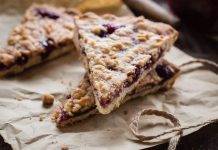 Torta Slava - Ricettasprint.it