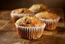 Muffin in padella - Ricettasprint.it