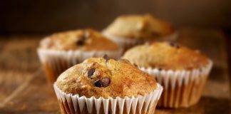 Muffin in padella - Ricettasprint.it