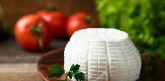 ricotta fatta in casa - ricettasprint.it