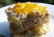 tiramisù cocco e ananas - ricettasprint.it
