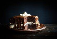 torta fetta al latte maxi - ricettasprint.it