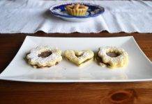 Biscotti Ripieni