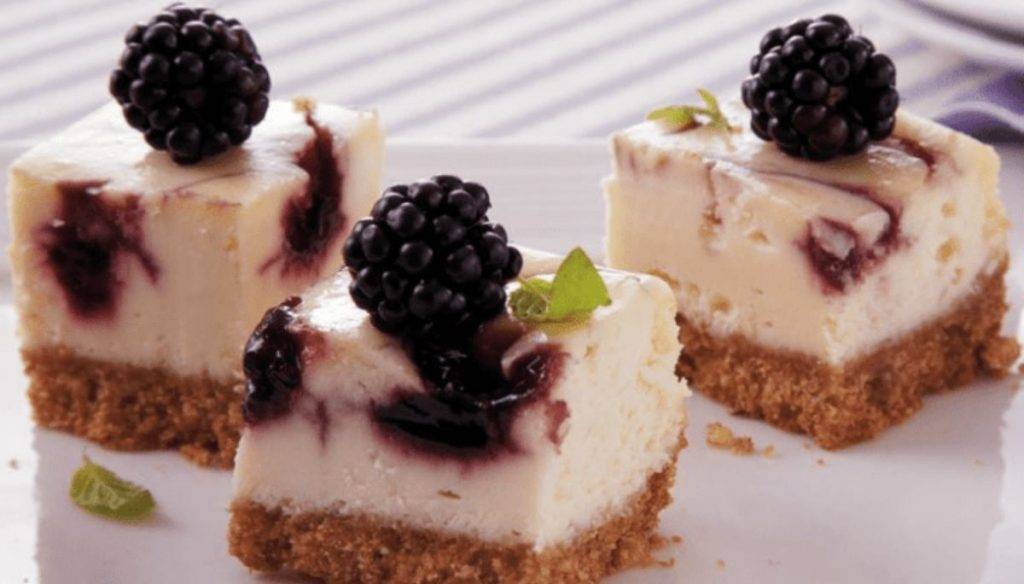 Cheesecake di More