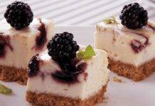 Cheesecake di More, un dolce strepitoso che vi conquisterà Cheesecake di More