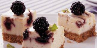 Cheesecake di More