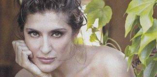 Elisa Isoardi