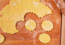 Pasta frolla alle mandorle - ricettasprint.it