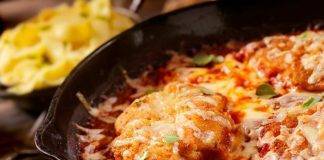 fettine di carne alla San Girolamo - ricettasprint.it