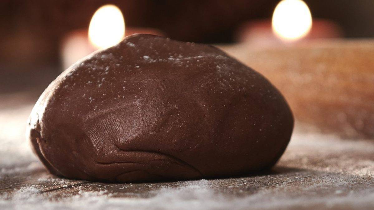 Toto Al Cioccolato Un Altra Specialita Della Tradizione Dolciaria Sicula