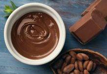 Crema Cioccolato e Menta