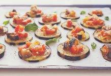 melanzane alla sarda