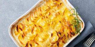 Millefoglie di Patate Crunchy - Ricettasprint.it