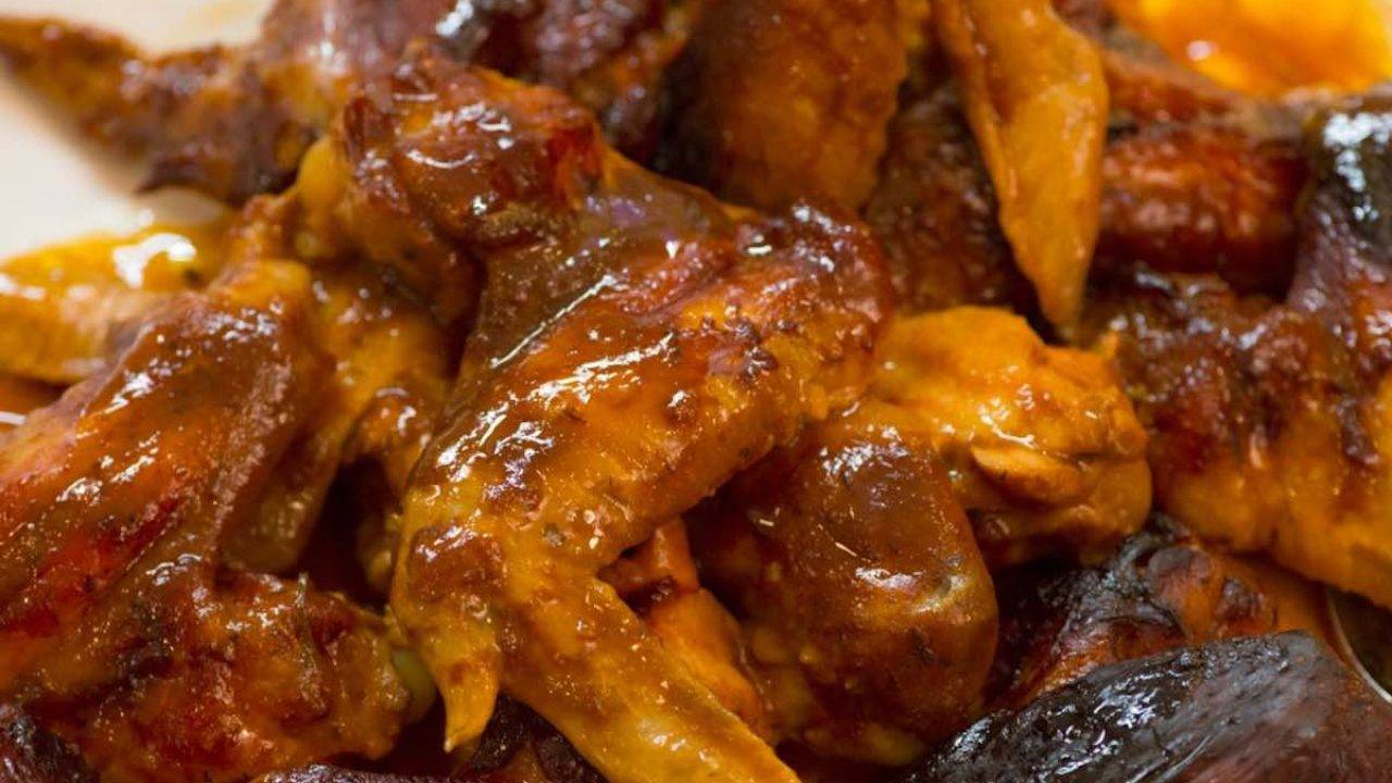 Ali Di Polo Alla Cacciatora Ricetta Preparazione Ingredienti