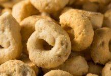 Taralli dolci al vino bianco taralli dolci al vino