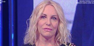 Antonella Clerici lacrime a Mediaset - ricettasprint.it