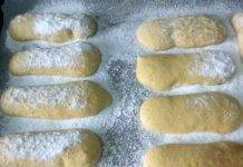 Biscottoni da latte Biscottoni