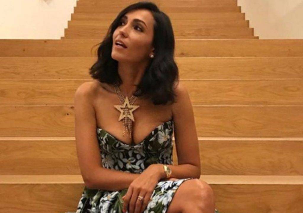 dieta antitumorale Caterina Balivo