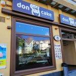 'Don Cake', il primo street food dolce - esclusiva ricettasprint.it