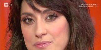 Elisa Isoardi, in Rai tutti la ringraziano - ricettasprint.it