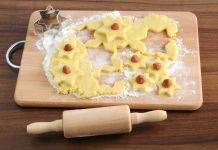 Pasta frolla allo yogurt, leggerezza e semplicità in ogni dessert Pasta frolla allo yogurt - ricettasprint.it