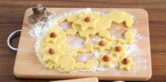 Pasta frolla allo yogurt - ricettasprint.it