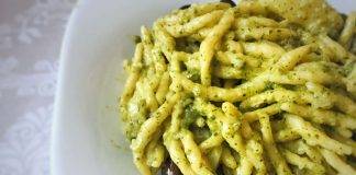 Pasta patate e pesto - ricettasprint.it