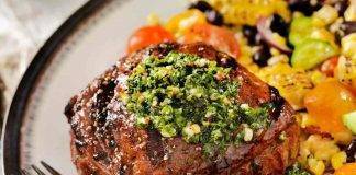 Salsa Chimichurri originale