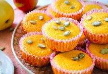 Tortine alla zucca morbidissime tortine alla zucca