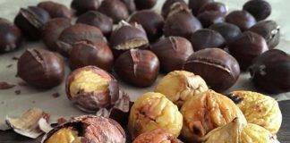 castagne benefici