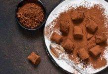 Gnocchi al cioccolato