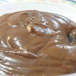 crema pasticcera al cioccolato