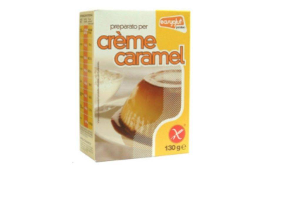 prodotto ritirato creme caramele