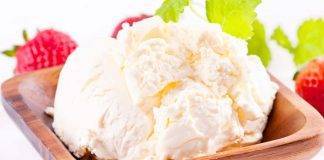 Mascarpone vegan di soia