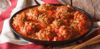 Polpette di baccalà e merluzzo