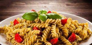 pasta