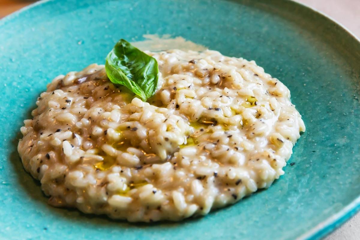 risotto