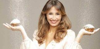 Benedetta Parodi di notte al supermercato - ricettasprint - it