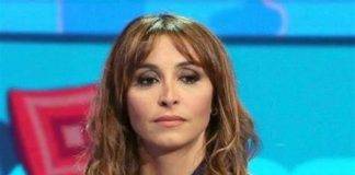Benedetta Parodi, grave incidente - ricettasprint.it