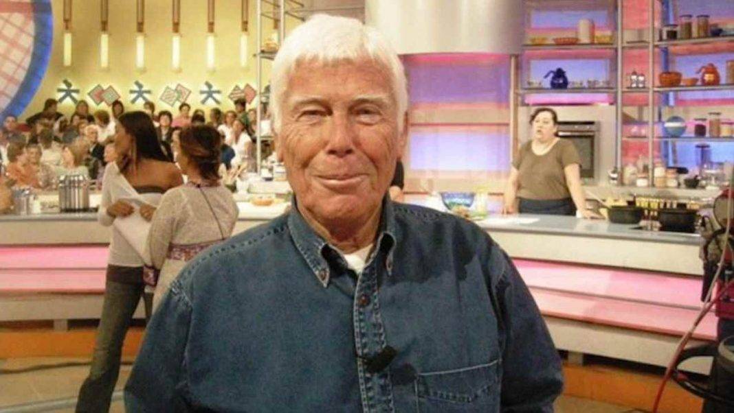 Beppe Bigazzi Come è morto La rivelazione choc dello chef