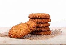 Biscotti Grancereale fatti in casa Biscotti