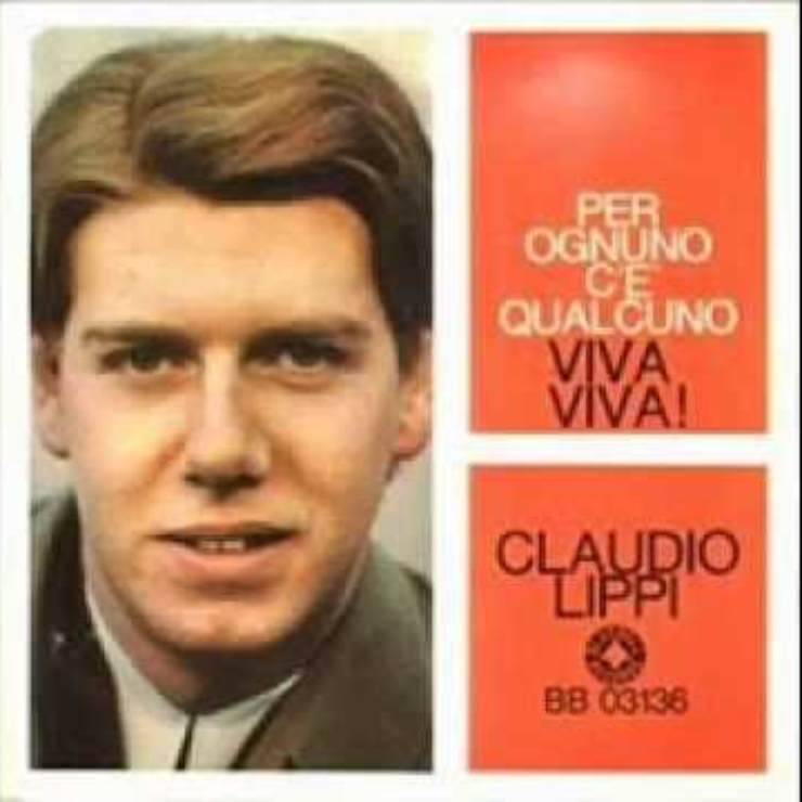 Claudio Lippi | Chi e | Vita privata | Curiosita e altezza - ricettasprint